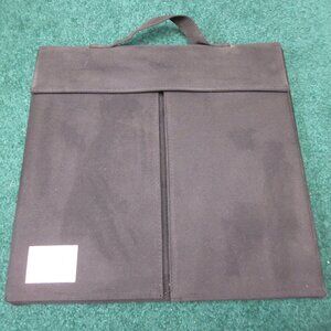 Memories To Go Black Scrapbook Keeper Work Station